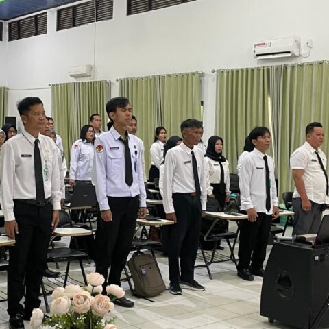 CPNS Siap Dibuka