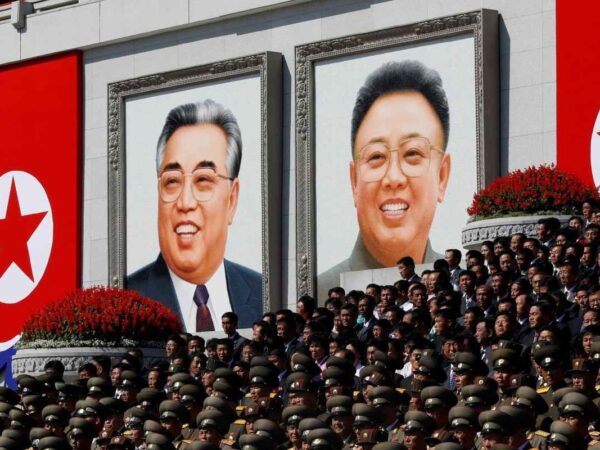 Fakta Korea Utara