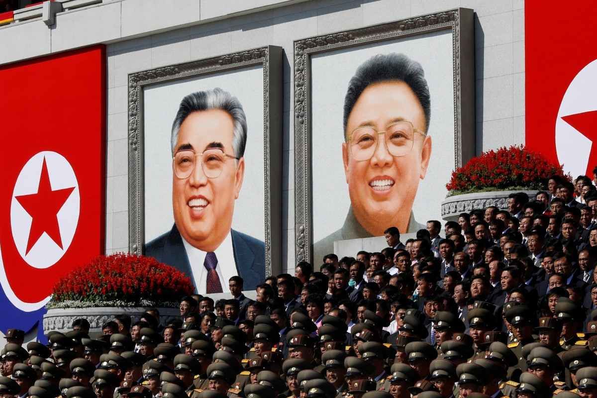 Fakta Korea Utara