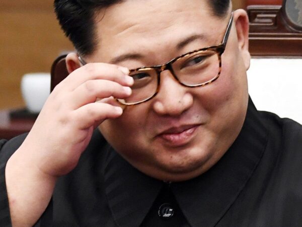 Fakta tentang Korea Utara