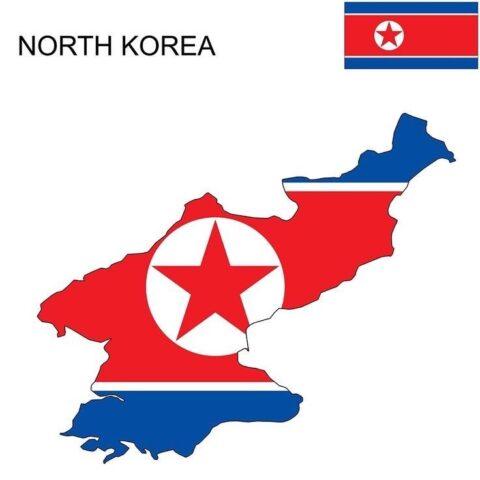 Korea Utara