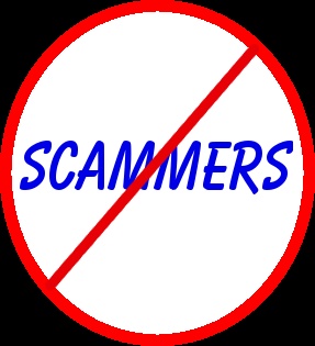 Scammers