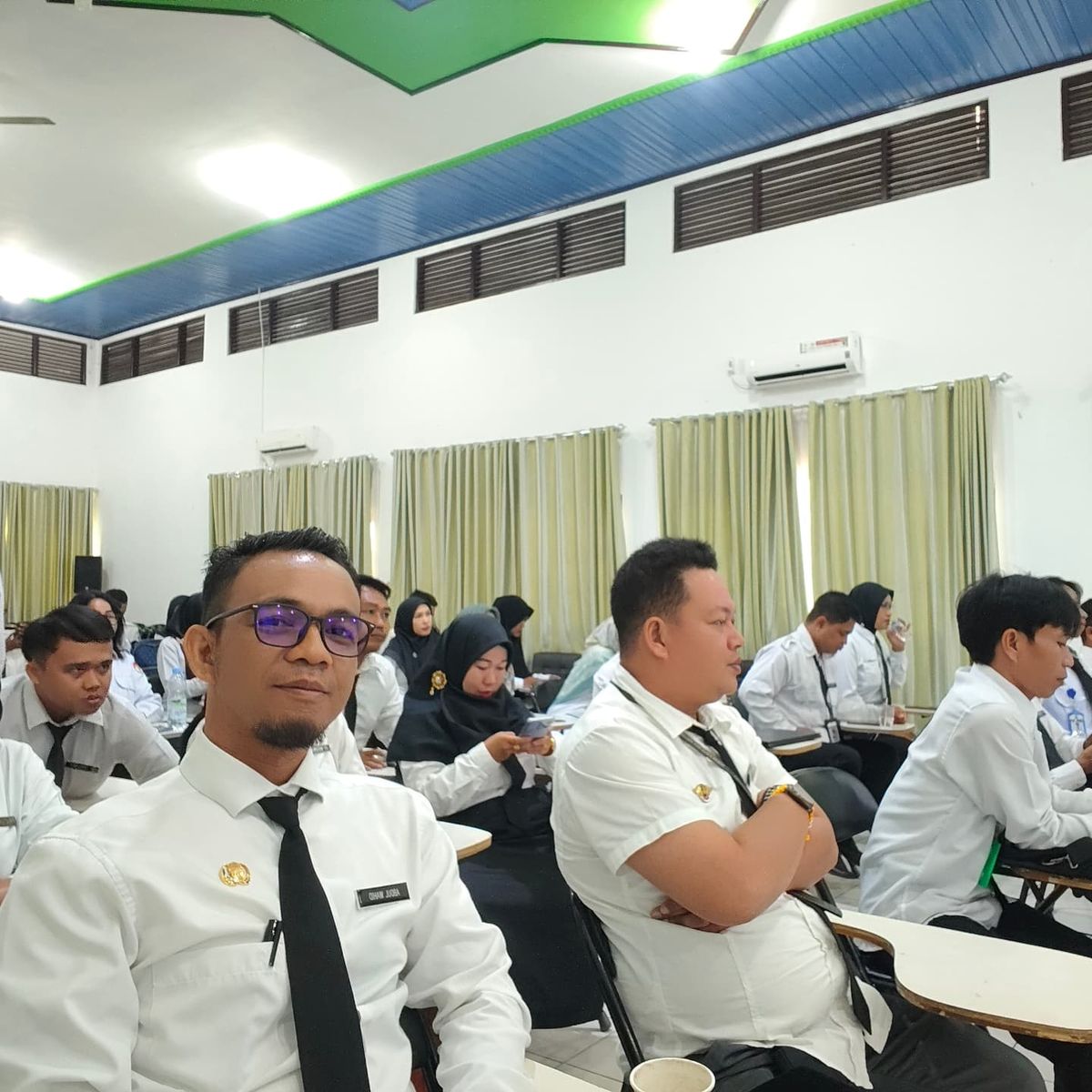 Seleksi CPNS Siap Dibuka