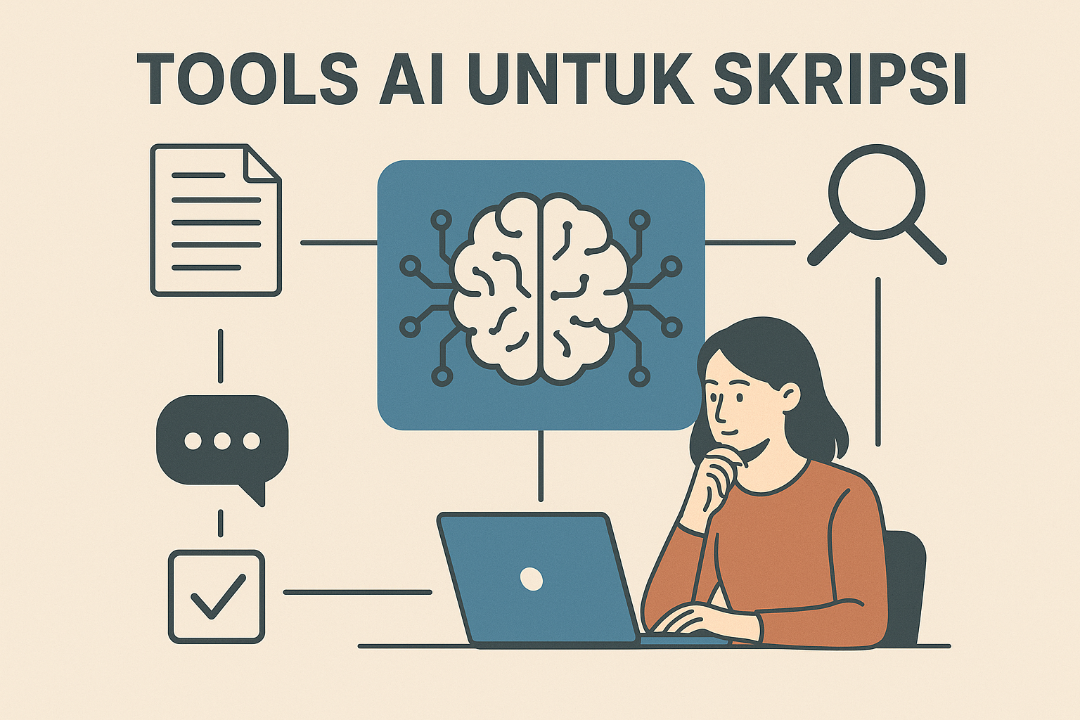 Tools Ai Untuk Skripsi