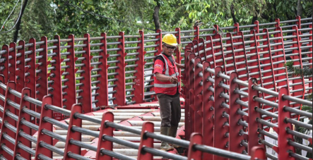 Taman Bendera Pusaka
