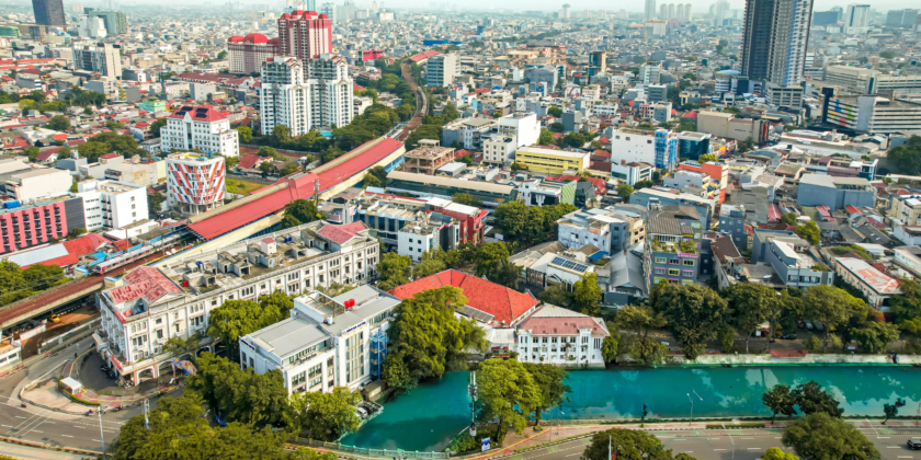 Kota 2026 Tidak Lagi Sama: Ini Perubahan yang Paling Terasa